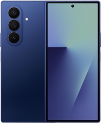 Samsung Galaxy Z Fold7 (SM-F966B) 512GB Blue Shadow, Unlocked A